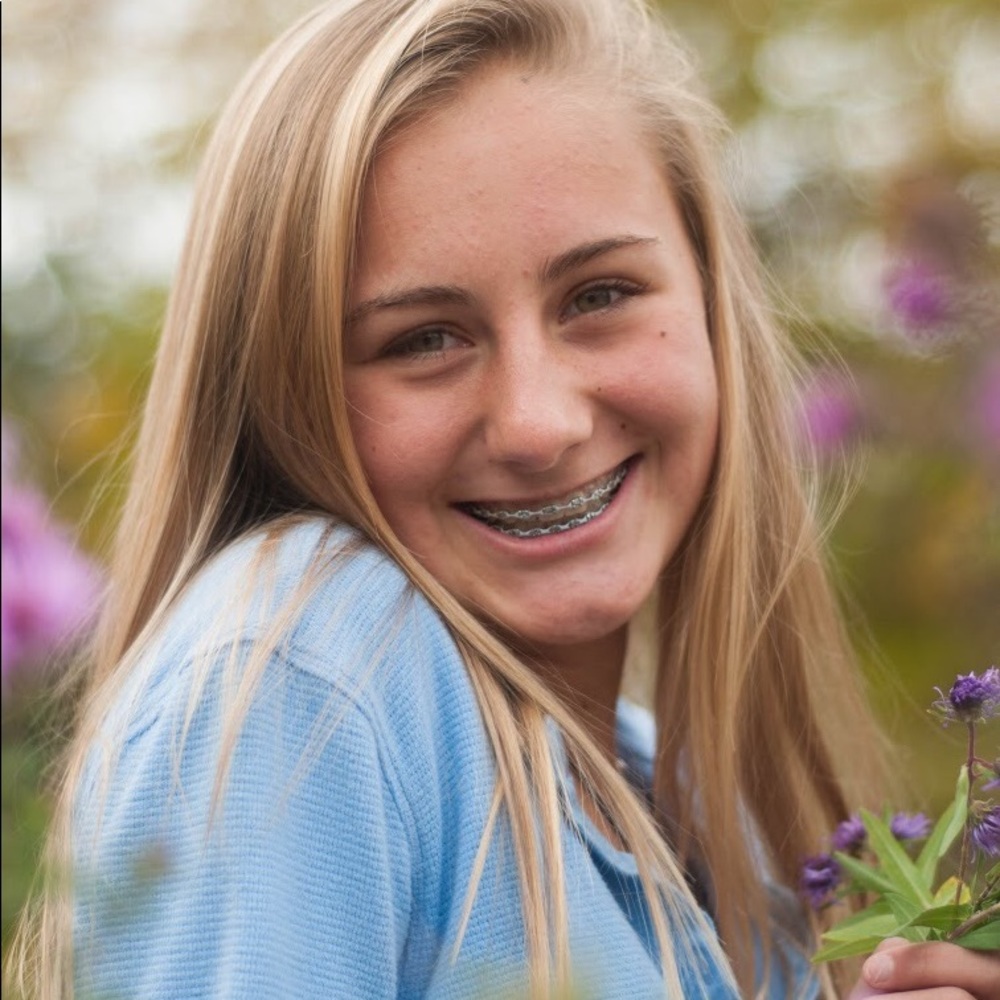 Meet your Posher, Halle